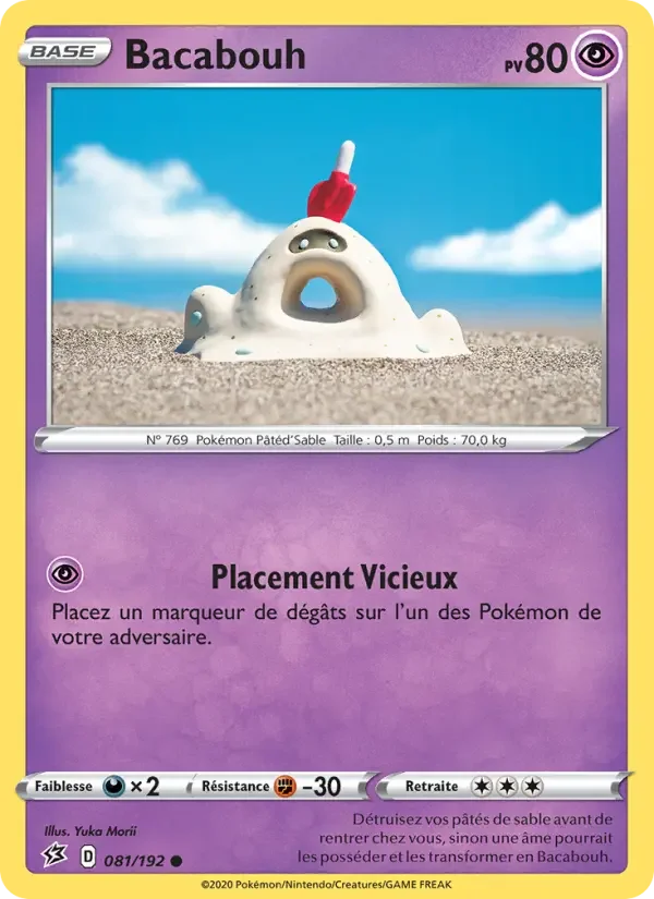 Carte Bacabouh