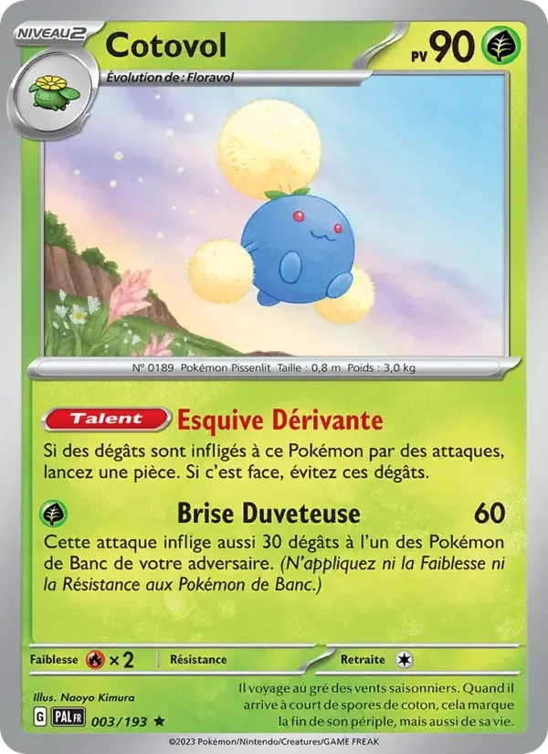 Carte Cotovol