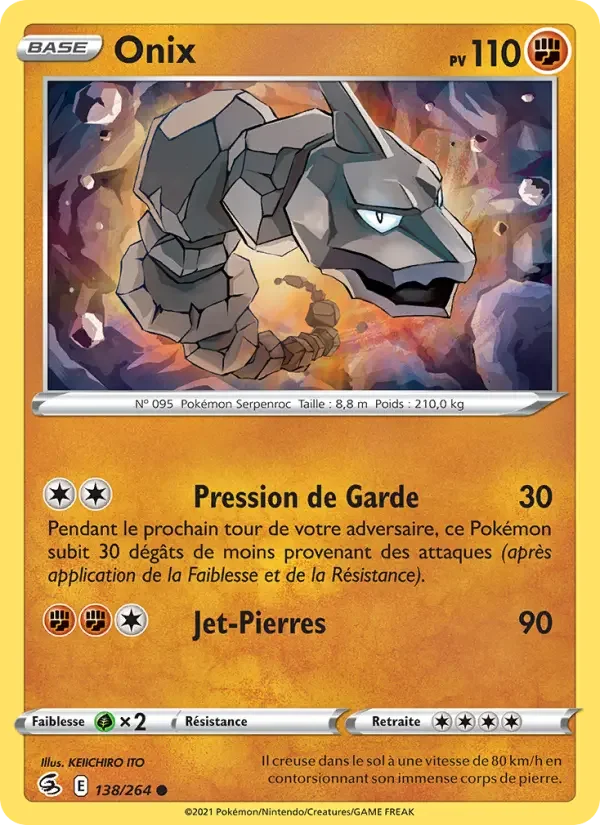 Carte Onix