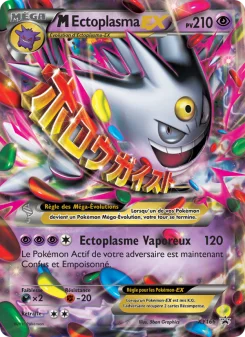 Carte M-Ectoplasma-EX