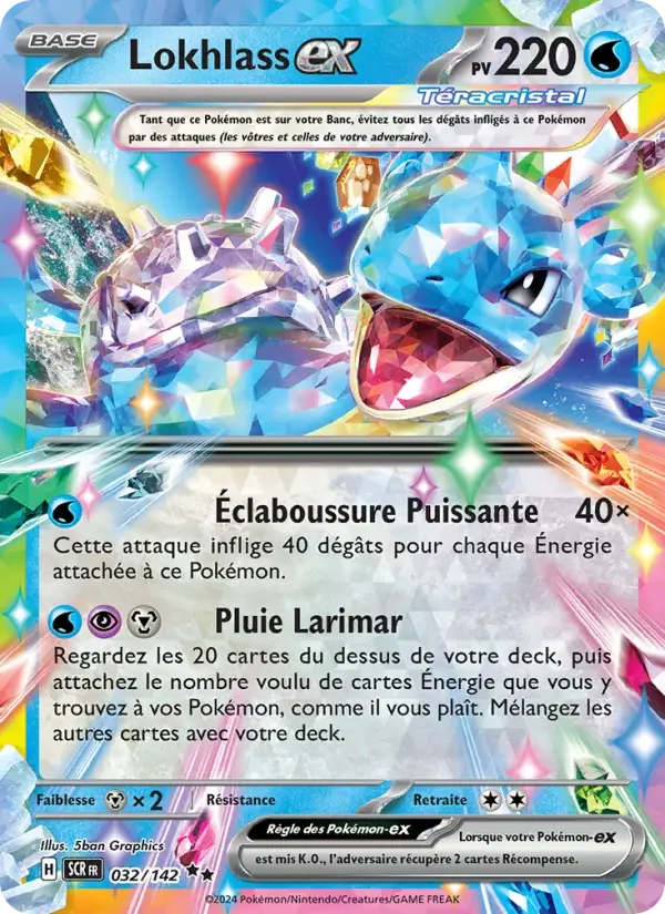 Carte Lokhlass-ex