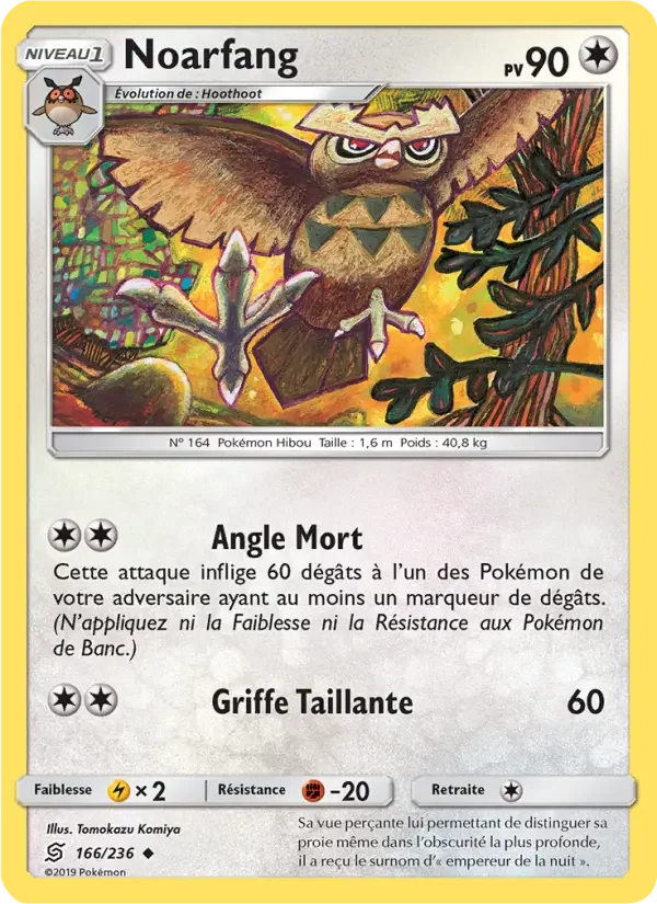 Carte Noarfang