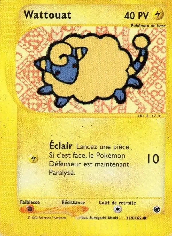 Carte Wattouat
