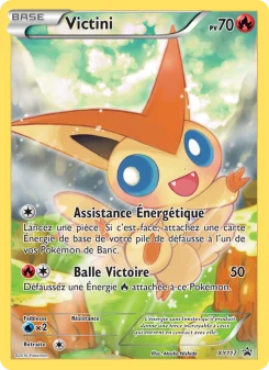 Carte Victini