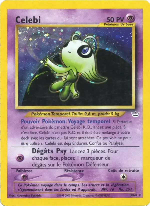 Carte Celebi