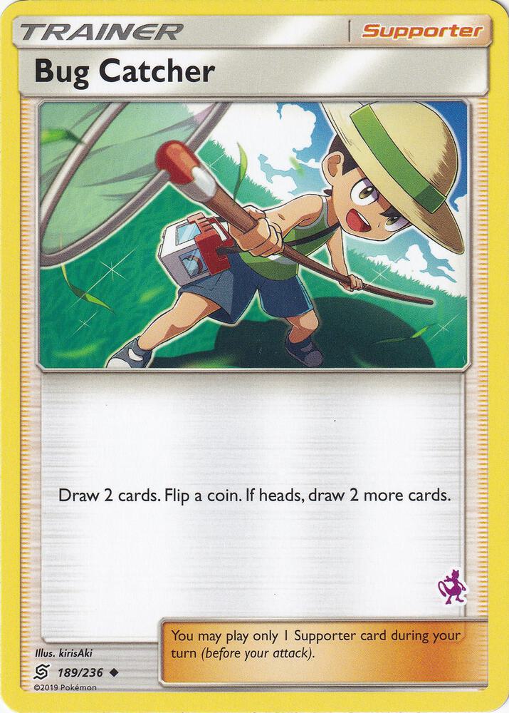 Carte Pokémon Scout — Harmonie des Esprits