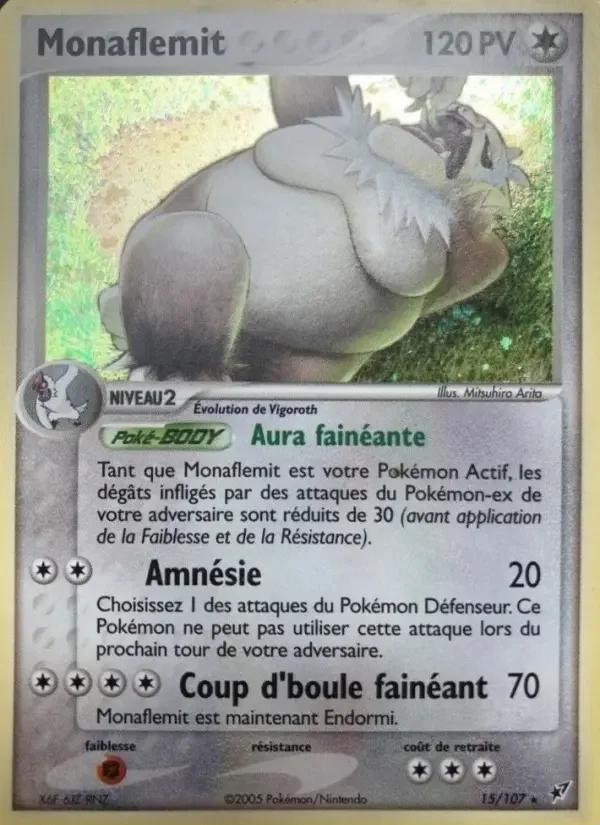 Carte Monaflemit