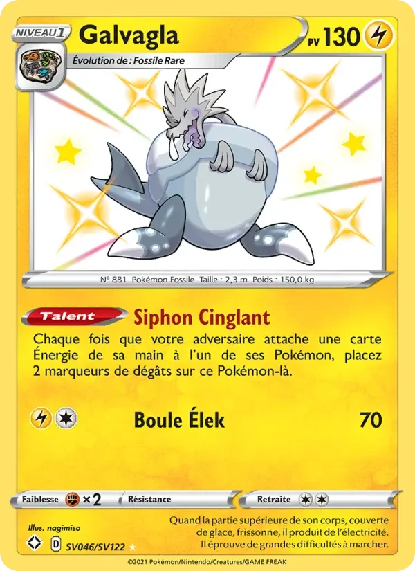 Carte Galvagla