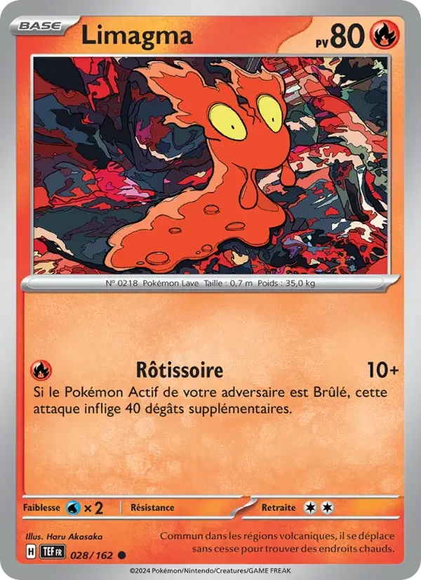 Carte Limagma