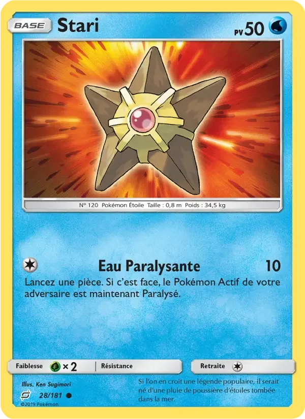 Carte Stari