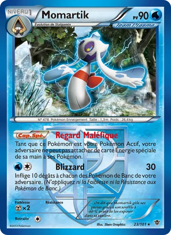 Carte Momartik