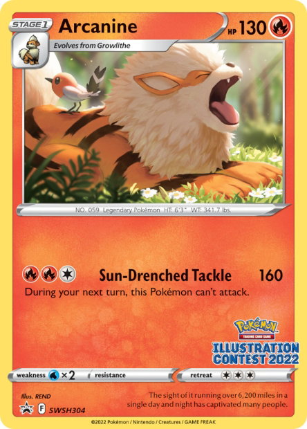 Carte Arcanin