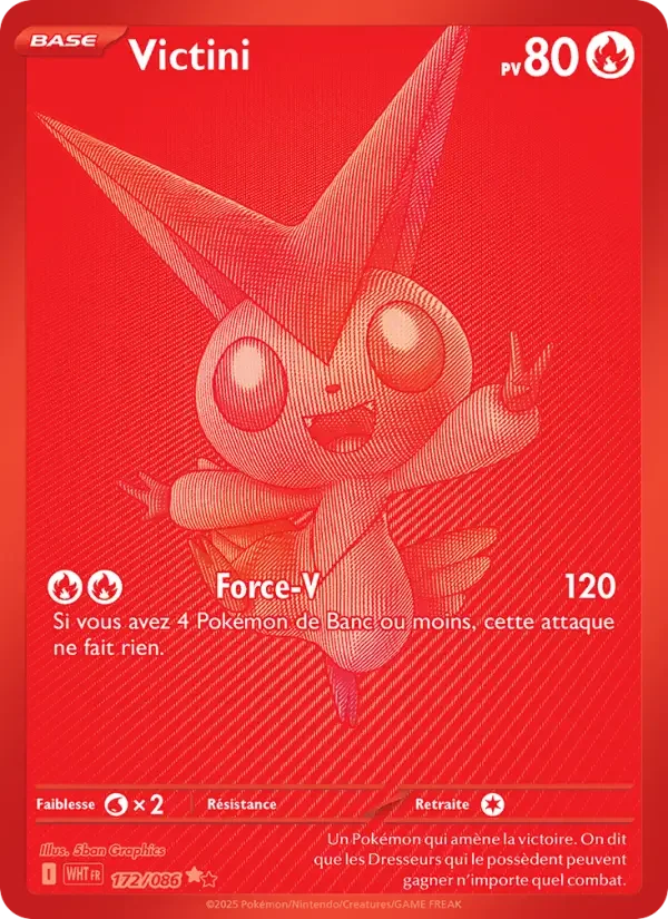 Carte Victini