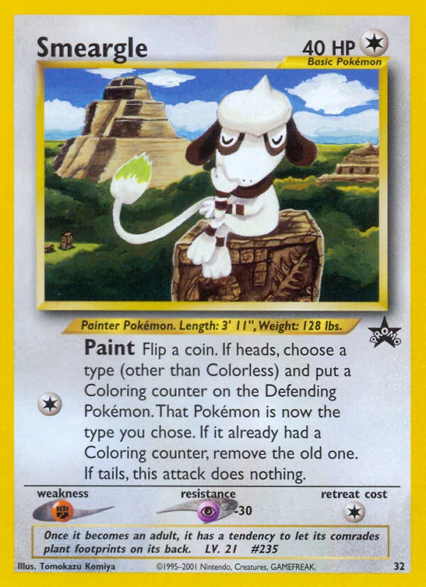 Carte Pokémon Queulorior — Promos Wizards