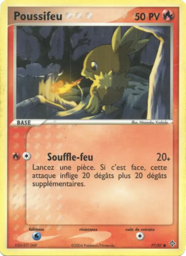 Carte Poussifeu