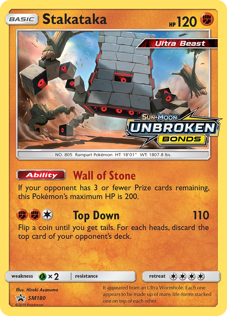 Carte Pokémon Ama-Ama — Promos Soleil et Lune