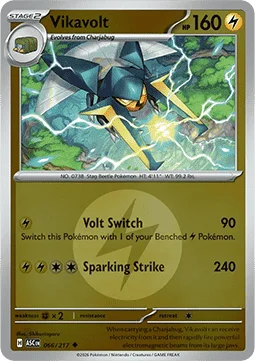 Carte Pokémon Lucanon — Héros Transcendants