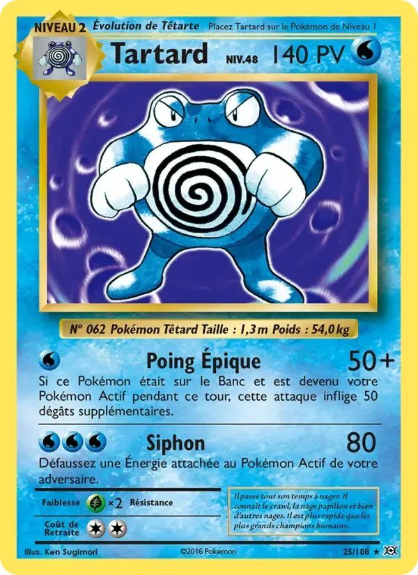 Carte Tartard