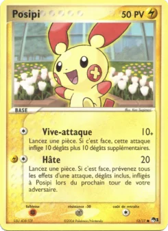 Carte Posipi