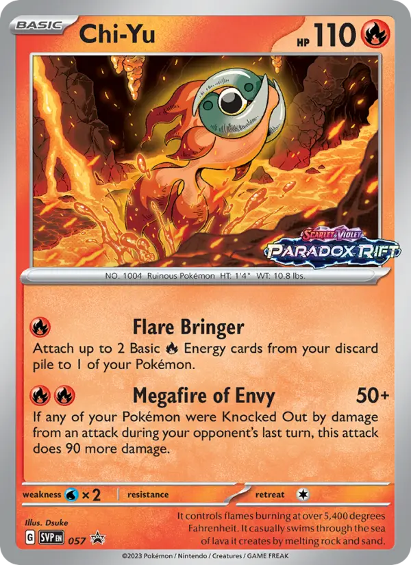 Carte Yuyu