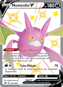 Carte Nostenfer V