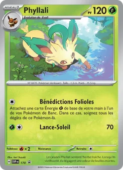 Carte Phyllali