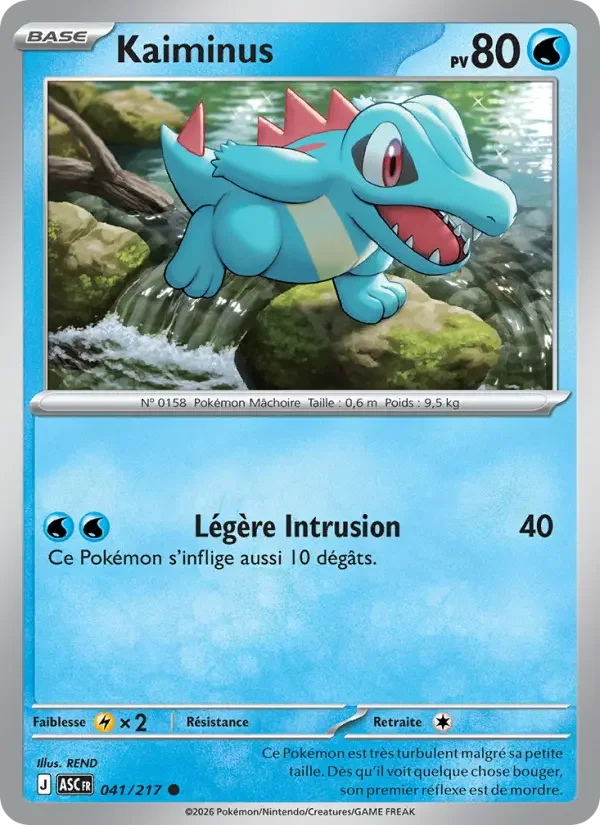 Carte Kaiminus