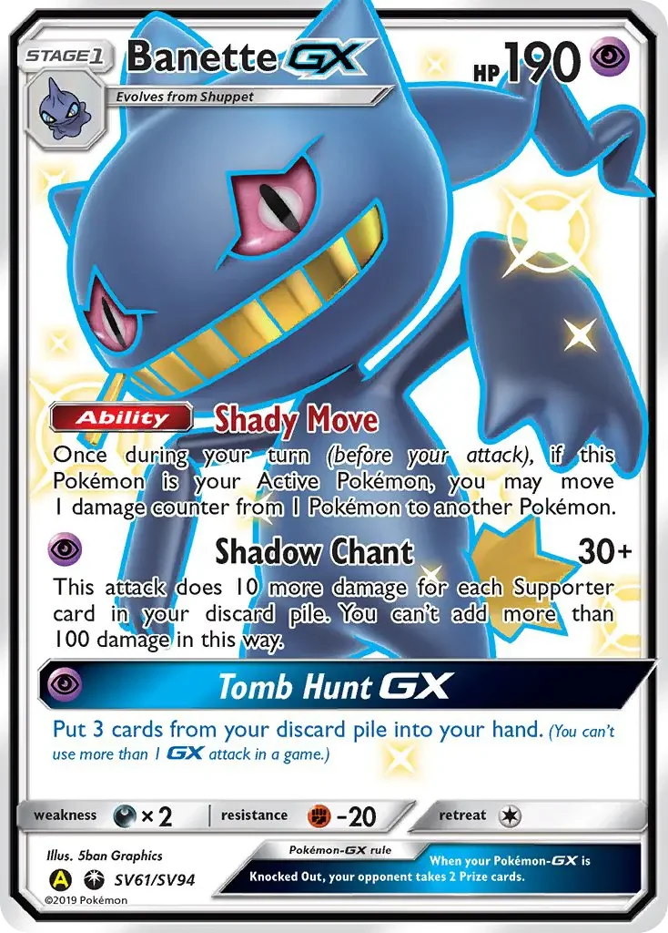 Carte Branette-GX