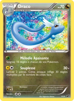 Carte Draco