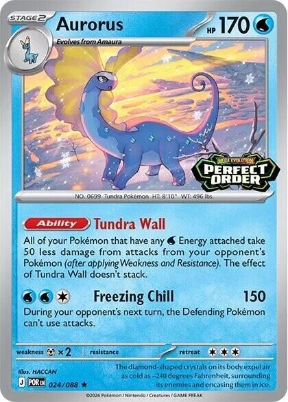 Carte Pokémon Dragmara — Équilibre Parfait