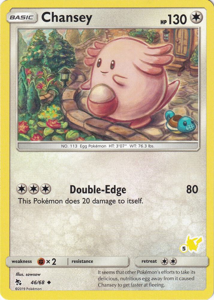 Carte Pokémon Leveinard — Destinées Occultes