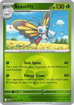 Carte Charmillon