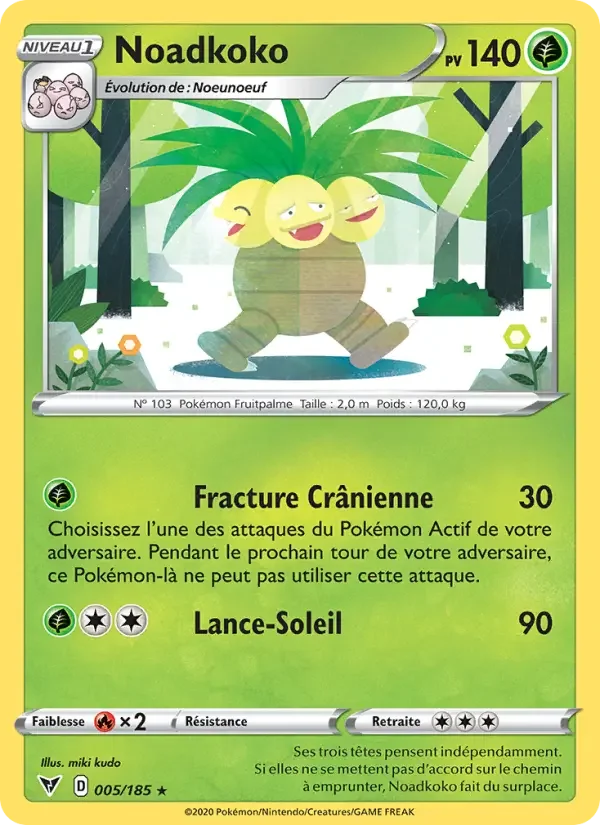 Carte Noadkoko