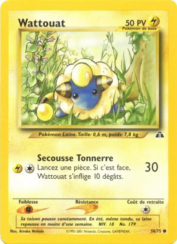 Carte Wattouat