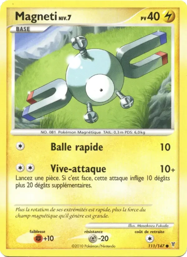 Carte Magneti