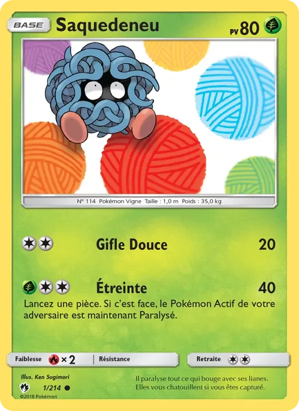 Carte Saquedeneu