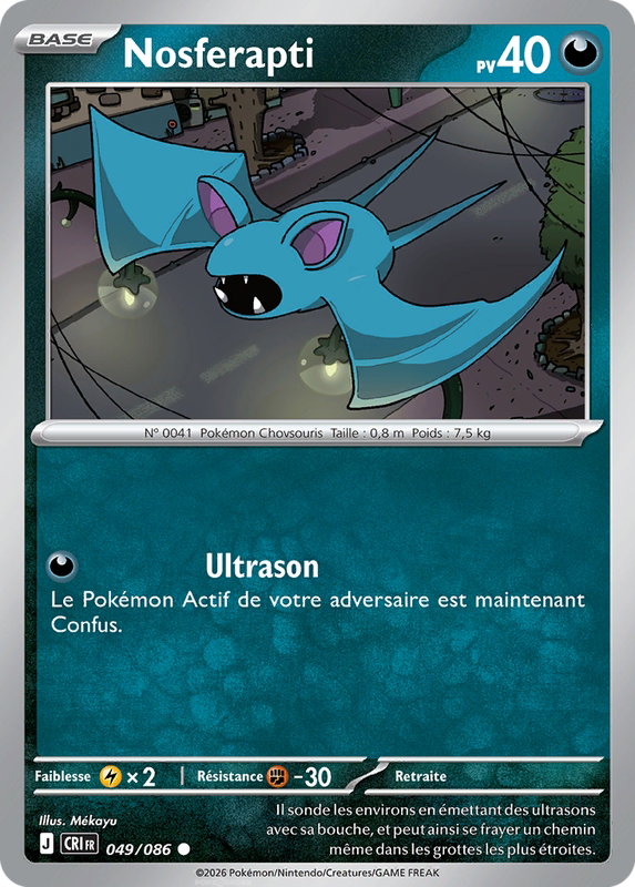 Carte Nosferapti