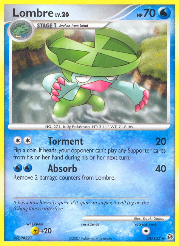 Carte Pokémon Lombre — Merveilles Secrètes