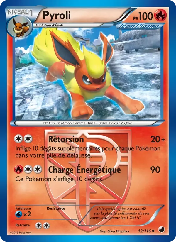 Carte Pyroli
