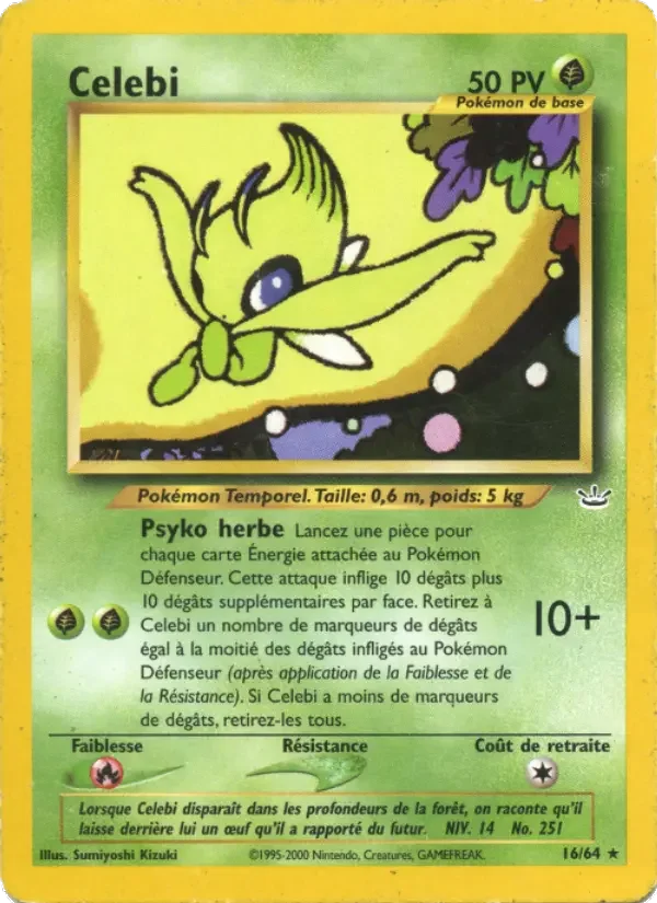 Carte Celebi