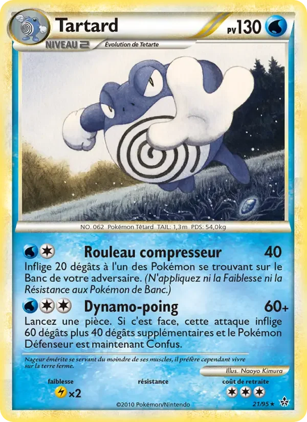 Carte Tartard