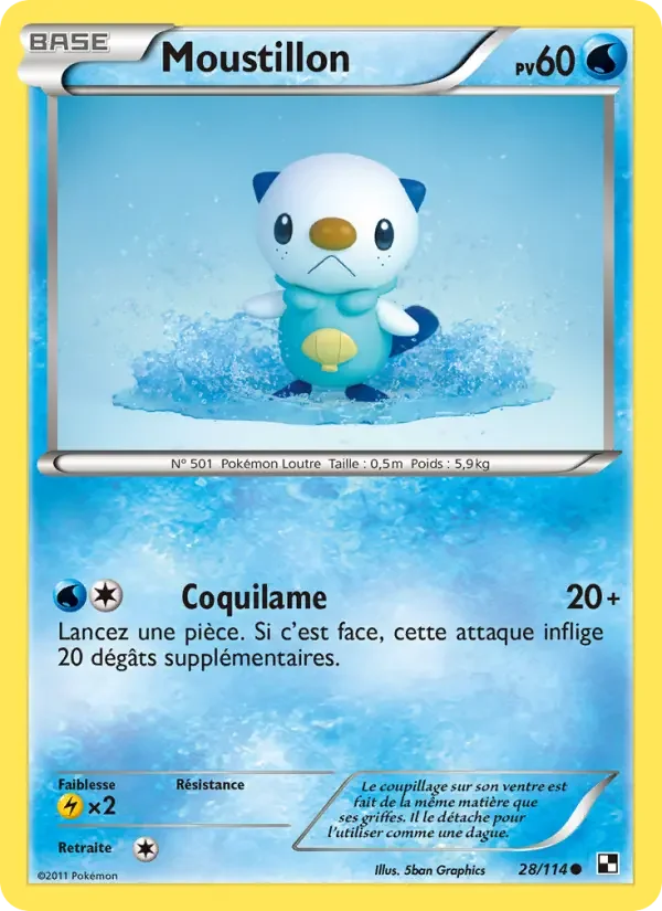 Carte Moustillon