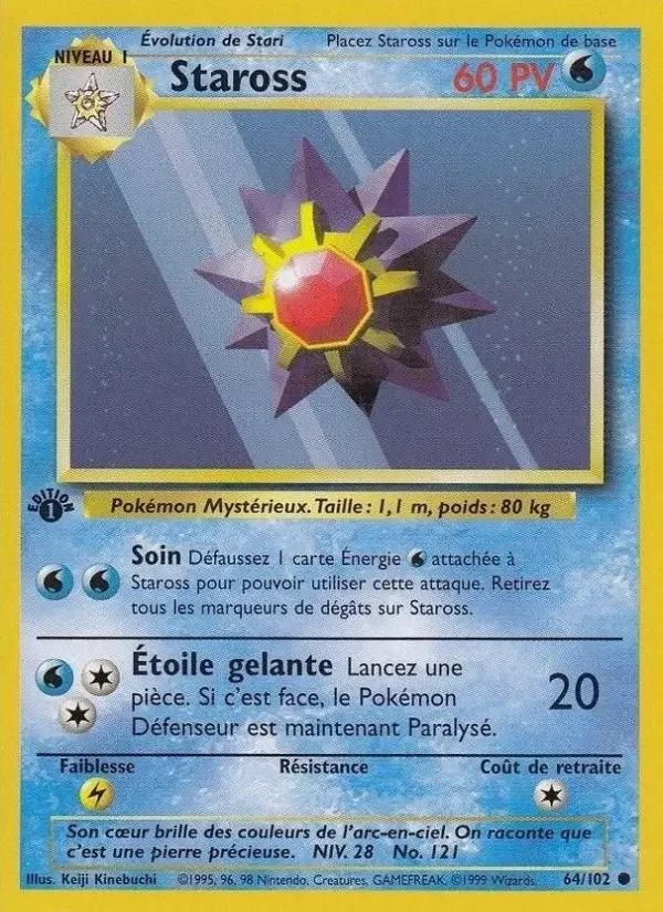 Carte Staross