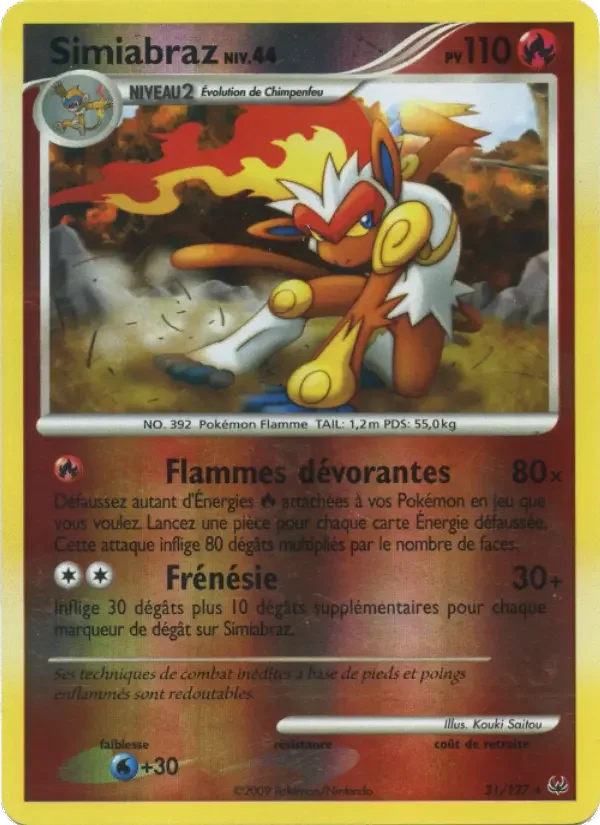 Carte Simiabraz