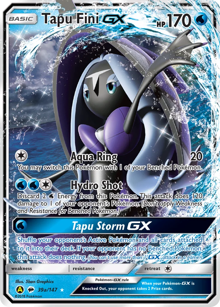 Carte Tokopisco-GX
