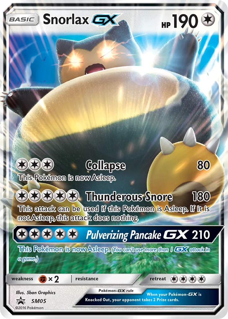 Carte Ronflex GX