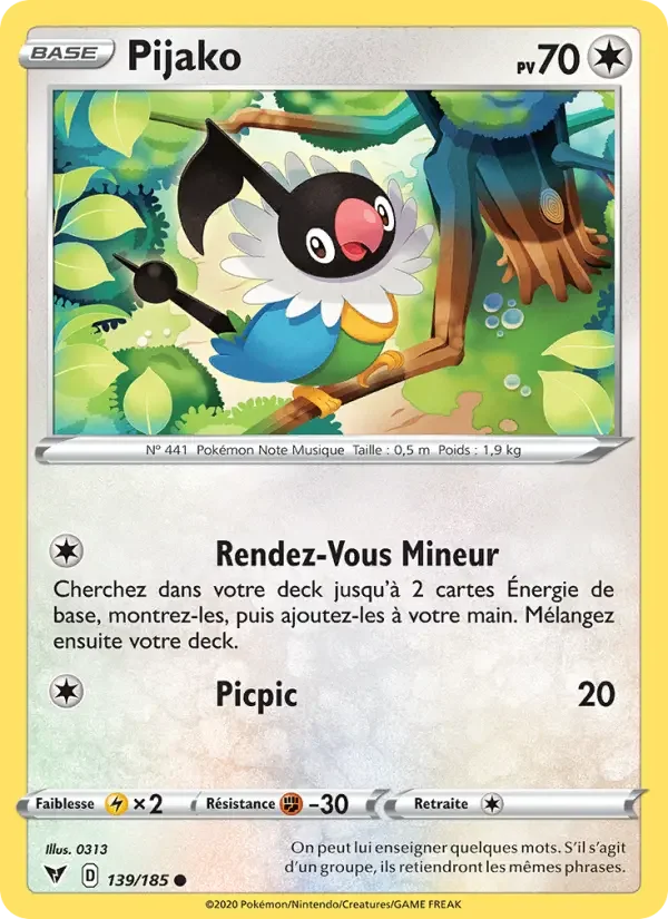 Carte Pijako