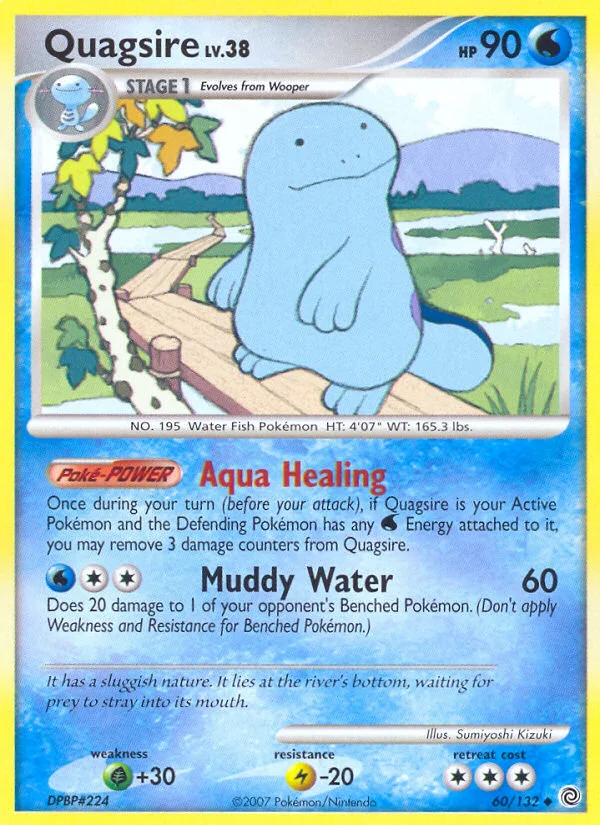 Carte Pokémon Maraiste — Merveilles Secrètes