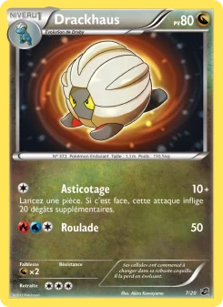 Carte Drackhaus