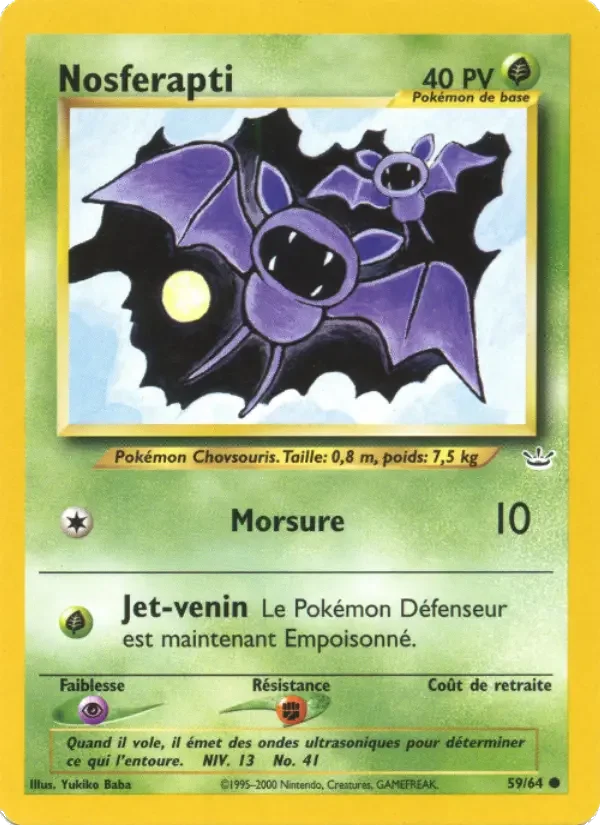 Carte Nosferapti